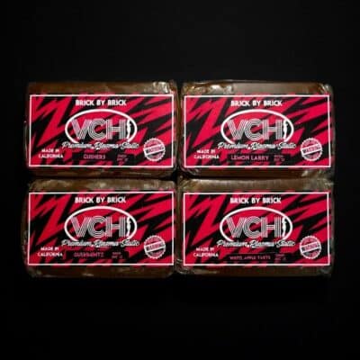 VICE CITY HASH PREMIUM PLASMA STATIC
